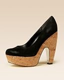 Fiona Cork Wedge Pump 41CGSng2QaL. SL160 Fiona Cork Wedge Pump