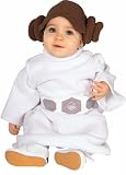 Baby Princess Leia Costume
