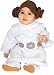 Baby Princess Leia Costume - Newborn