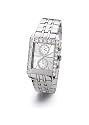 DYRBERG/KERN Damenuhr MAURICE SS SILVER 319421