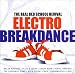 Electro Breakdance Vol. 1