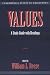 Values: A Study...