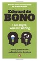 I Am Right, You Are Wrong: From This to the New Renaissance, from Rock Logic to Water Logic