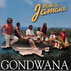 Made in Jamaica
