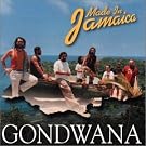 Made in Jamaica
