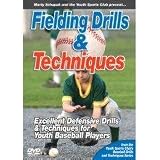 Fielding Drills & Techniques