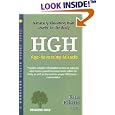 Hgh: Age-Reversing Miracle (Woodland Health Ser) by  Rita Elkins