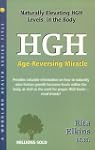 HGH (Human Growth Hormone): Age-Rever...