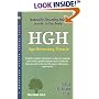 Hgh: Age-Reversing Miracle (Woodland Health Ser)