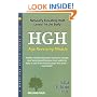 Hgh: Age-Reversing Miracle (Woodland Health Ser)