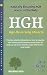 Hgh: Age-Reversing Supplements HGH Miracle (Woodland Health Ser) by Rita Elkins