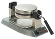 Waring WMK300 Professional Belgian Waffle Maker (Brushed Stainless)