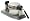 image Waring Pro WMK300 Belgian Waffle Maker, Brushed Stainless