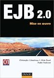 EJB 2.0 - Mise en oeuvre
