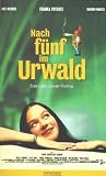 Review   / Nach Fünf im Urwald