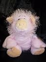 GANZ WEBKINZ ADOPT A PET PLUSH PIG VIRTUAL WORLD