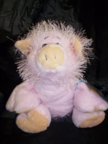 Webkinz Pig