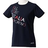 �G���b�Z(ellesse) ���f�B?�XT�V���c(L-11) (���i�C���[�W)