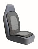 Axius Ergo Seat Cushion - Grey