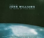 Music of John Williams, the -
