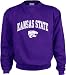 Kansas State Wildcats Kids/Youth Perennial Crewneck Sweatshirt