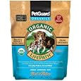 BUY : Petguard Life Path Dry Dog Food for All Stages, Organic, 2.2-Pound