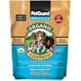 Petguard Life Path Dry Dog Food for All Stages, Organic, 2.2-Pound