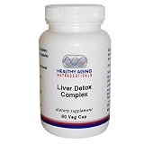 Healthy Aging Nutraceuticals Liver Detox Complex 60 Veg Cap 41CGUy7hglL. SL160 Healthy Aging Nutraceuticals Liver Detox Complex 60 Veg Cap