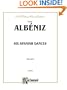 Six Spanish Dances (Kalmus Edition)