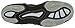 ASICS Men's Cael V6.0 Wrestling Shoe,Black/Silver,9 M US