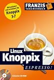 Linux / Knoppix espresso.