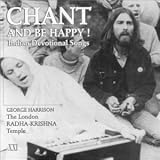 Chant and be Happy!
