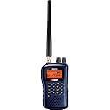 Uniden BC-95 XLT 800 MHz Handheld Scanner