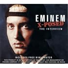 Click here to buy X-Posed: The Interview by  Eminem .