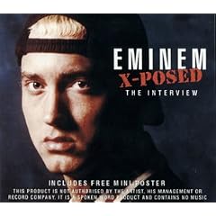 Eminem X-Posed: Interview