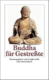 Buddha f�r Gestre�te