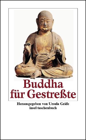 Buddha f�r Gestre�te