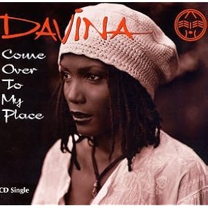 Best of Both Worlds by Davina (Audio CD - 1998)