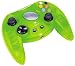 Video Games : XB Power Pad - Green