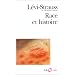Race et histoire