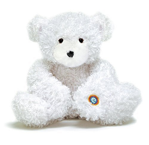 Buy Gloe - 16" Colour Change Teddy - White online at Discounted New and Used prices. Delivered to your door with Childrens Toyshop.com