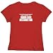 T-Shirt Woman Red 
