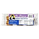 Mrs. Denson's Cookies, Quinoa Macaraoon, 8-Ounce Packages (Pack of 12)