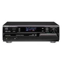 Philips CDR785 3-CD  Integrated CD Recorder