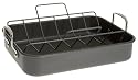 Circulon 16-Inch Rectangular Nonstick Roaster
