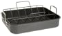 Circulon 16-Inch Rectangular Nonstick Roaster