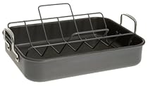 Circulon 16-Inch Rectangular Nonstick Roaster