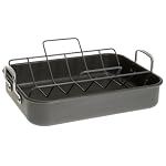 Circulon 16-Inch Rectangular Nonstick Roaster