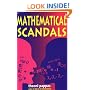 Mathematical Scandals