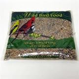 36 lbs High Country Blends Wild Bird Food seed